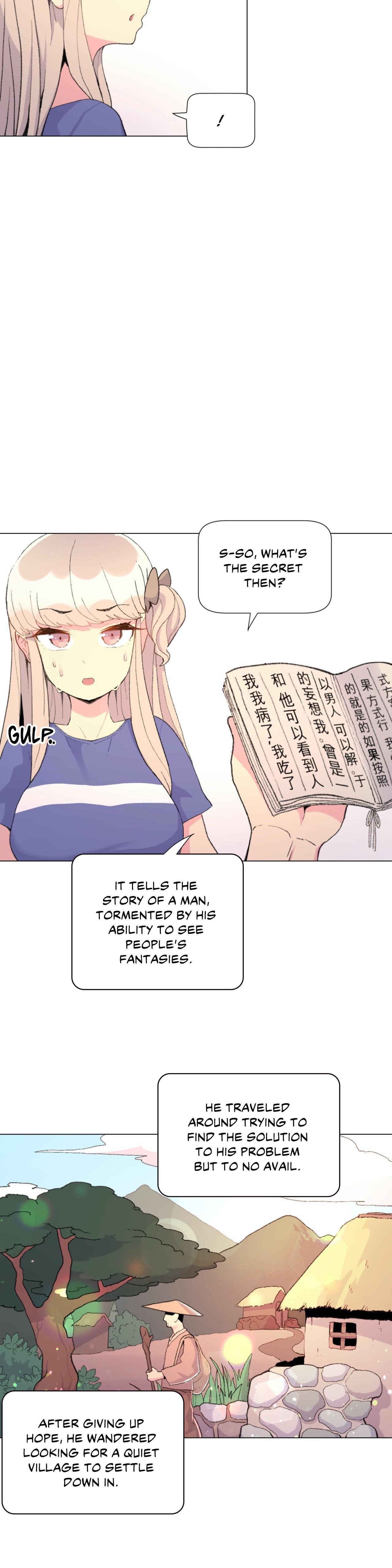 Sneak Peek Chapter 28 image 24