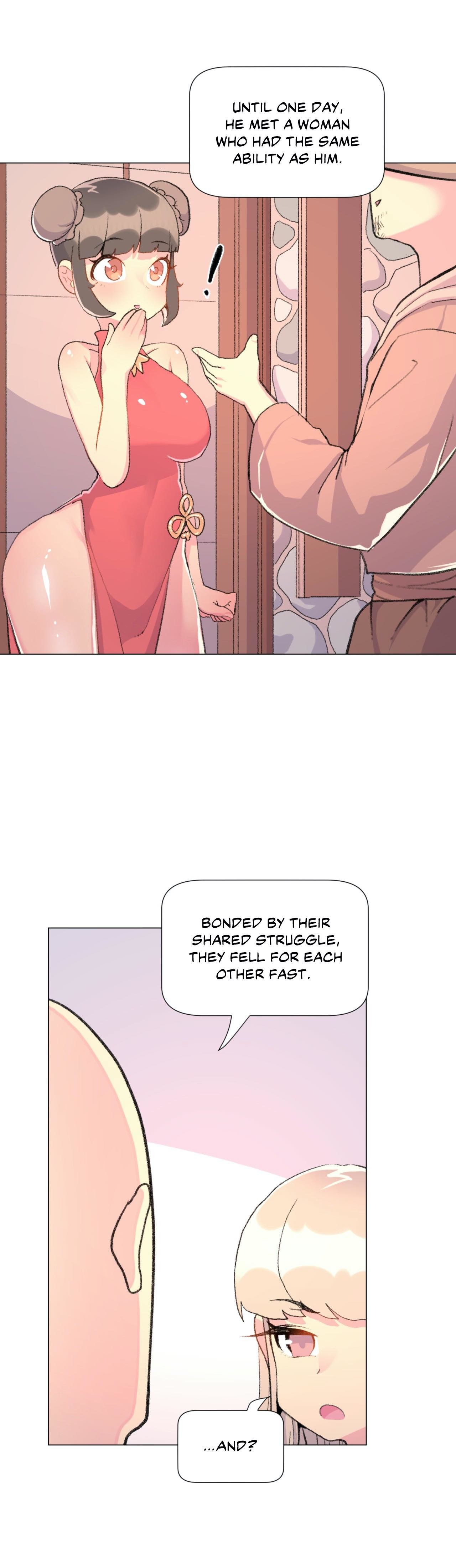 Sneak Peek Chapter 28 image 25