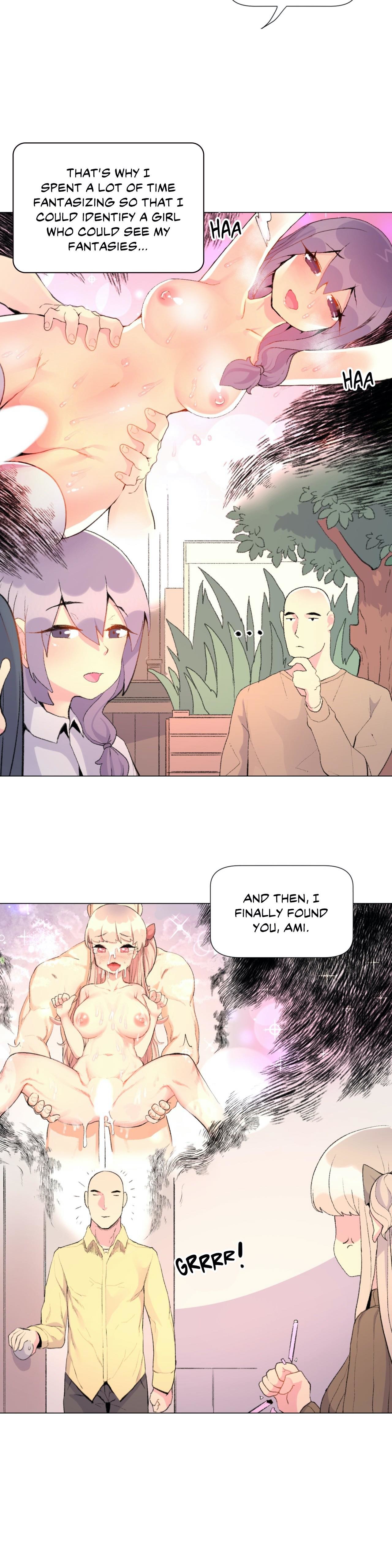 Sneak Peek Chapter 28 image 28