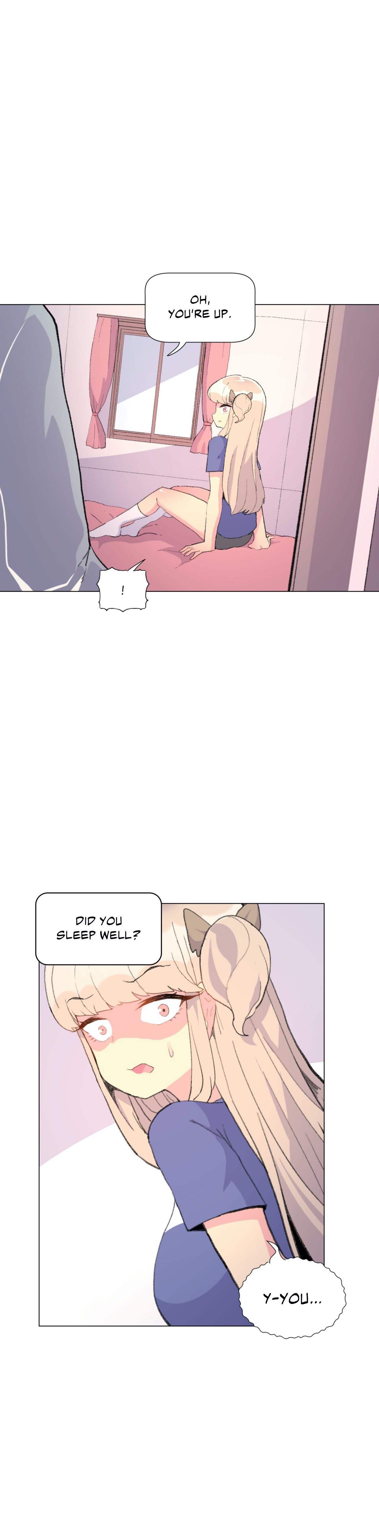 Sneak Peek Chapter 28 image 2