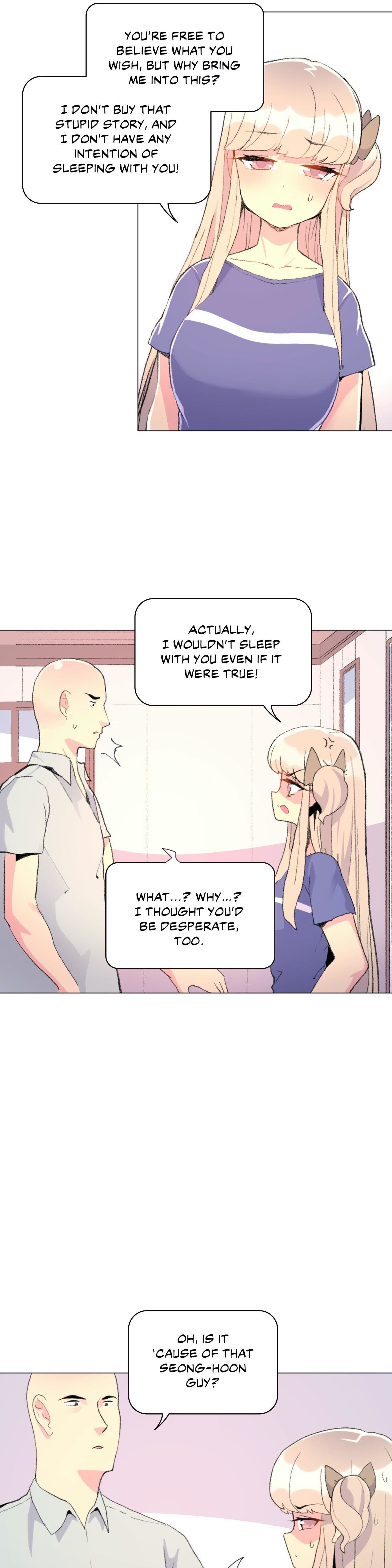 Sneak Peek Chapter 28 image 29
