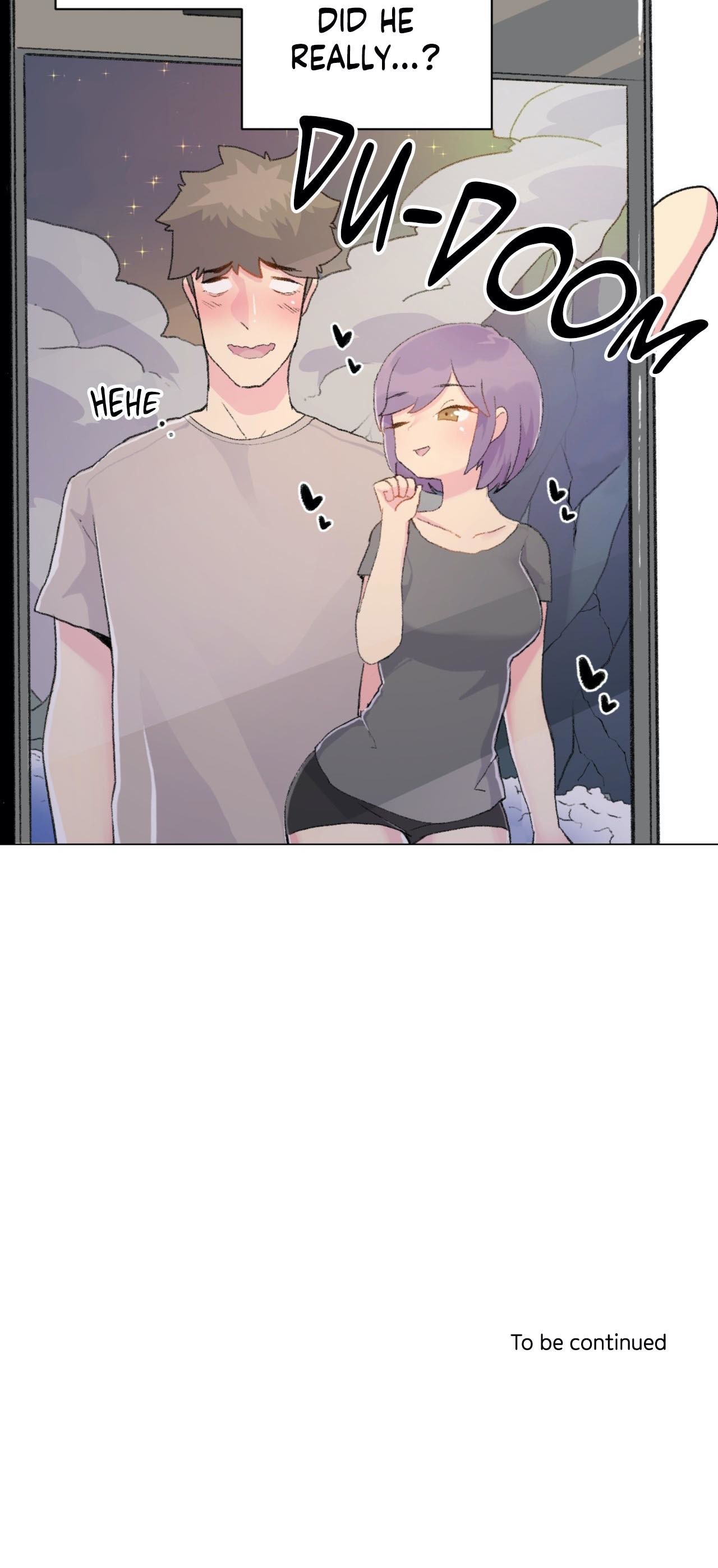 Sneak Peek Chapter 28 image 33