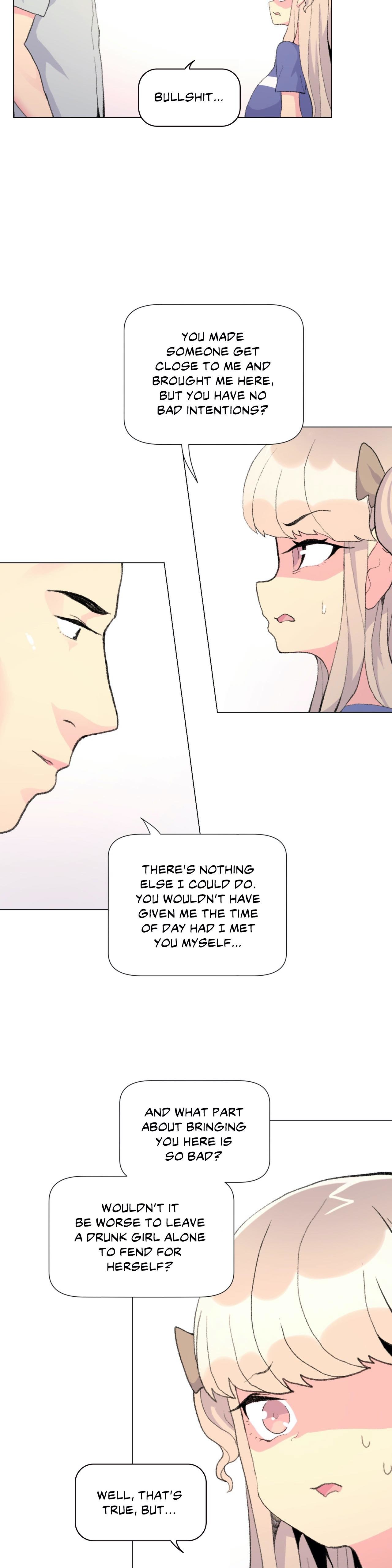 Sneak Peek Chapter 28 image 5