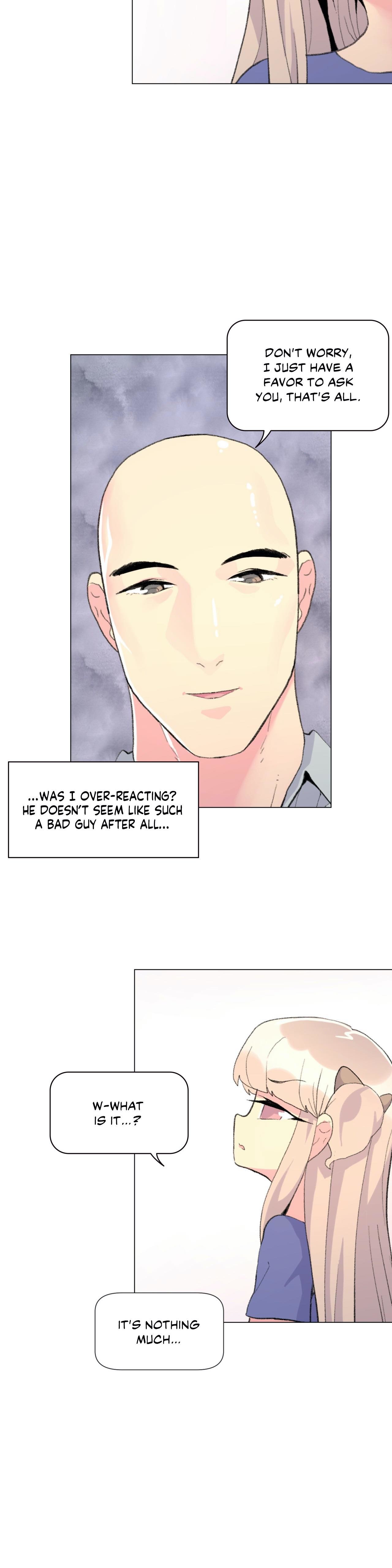 Sneak Peek Chapter 28 image 6