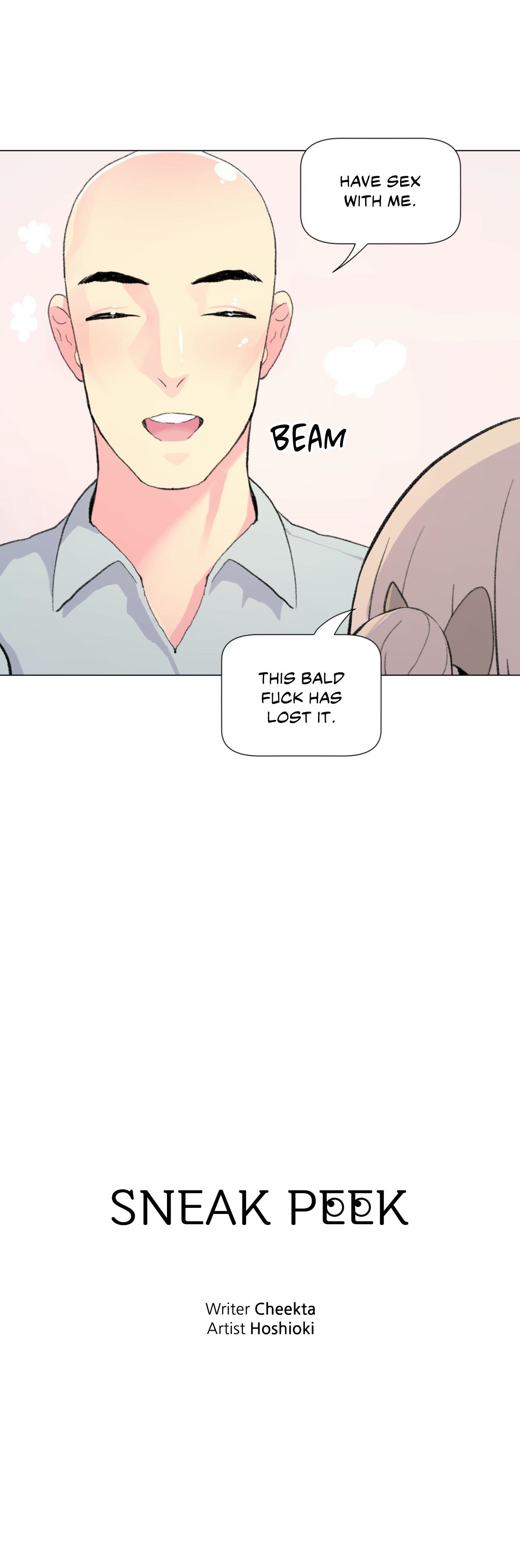 Sneak Peek Chapter 28 image 7