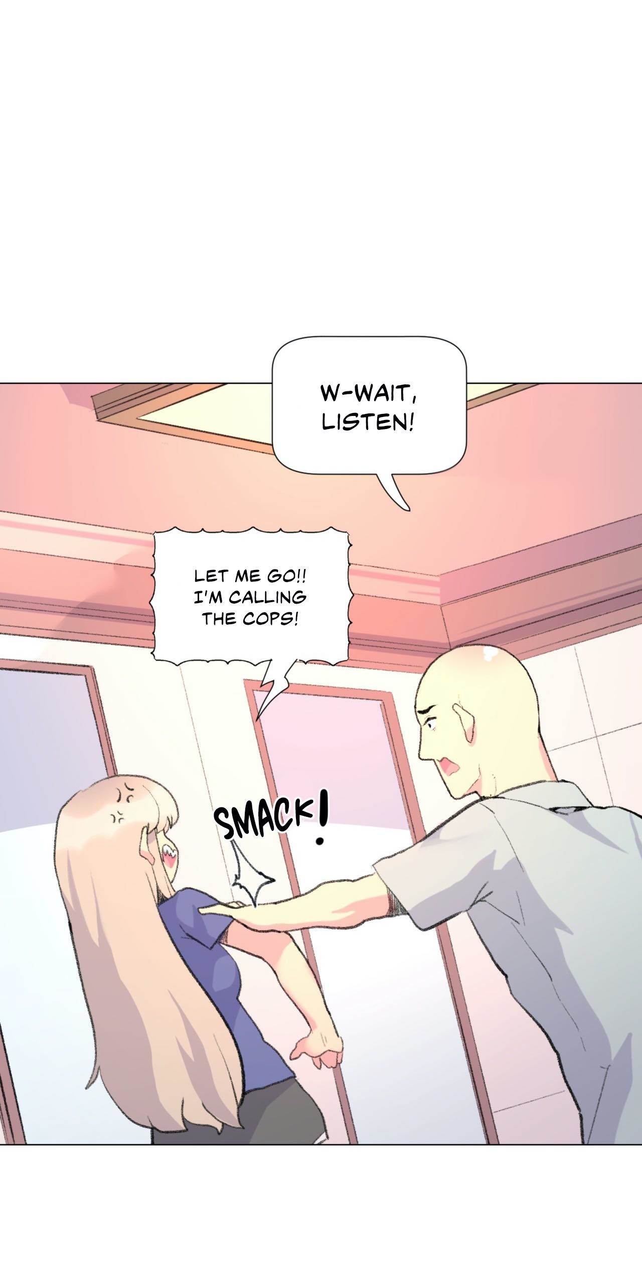 Sneak Peek Chapter 28 image 8