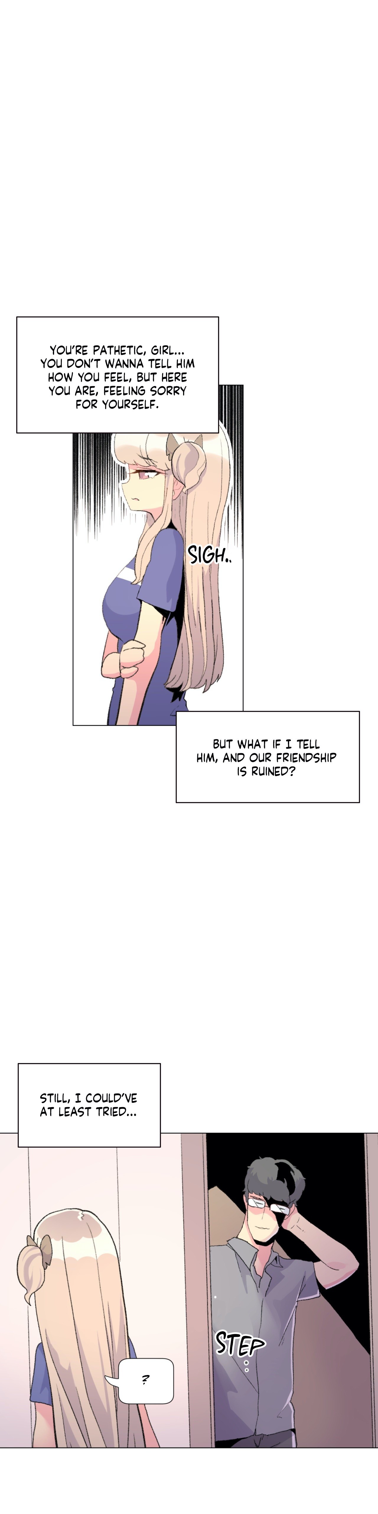 Sneak Peek Chapter 29 image 9