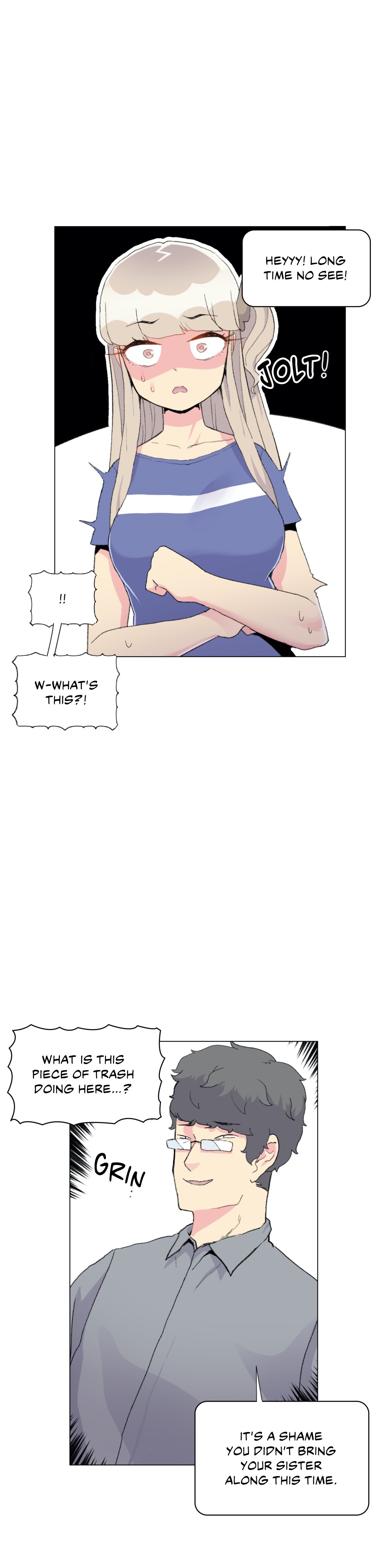 Sneak Peek Chapter 29 image 10
