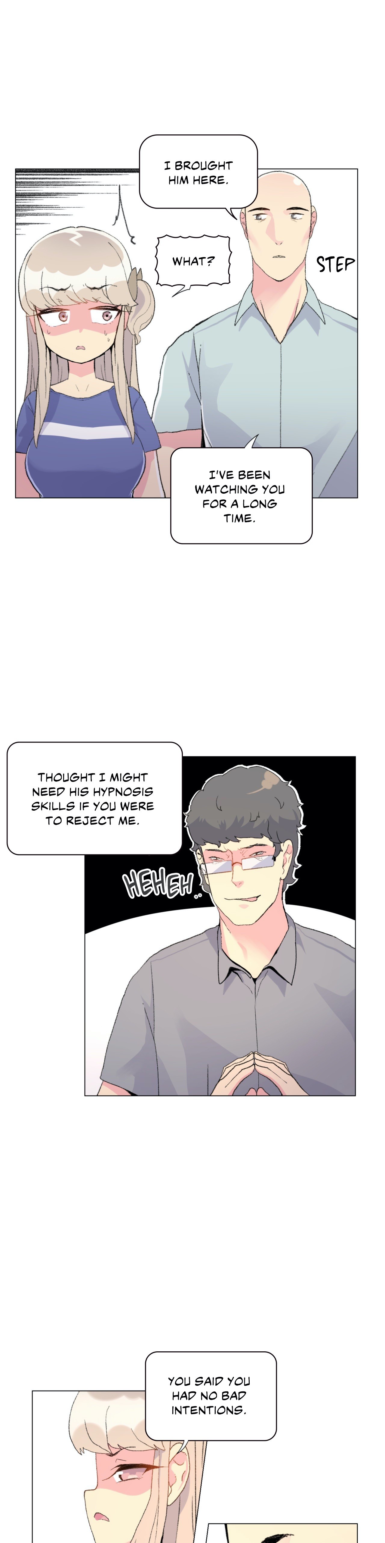 Sneak Peek Chapter 29 image 11