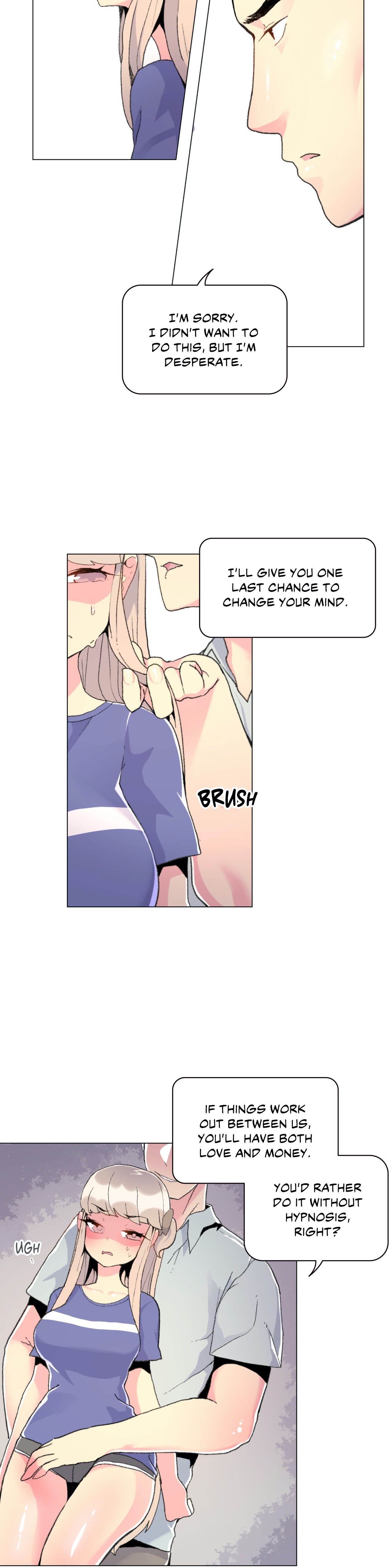Sneak Peek Chapter 29 image 12