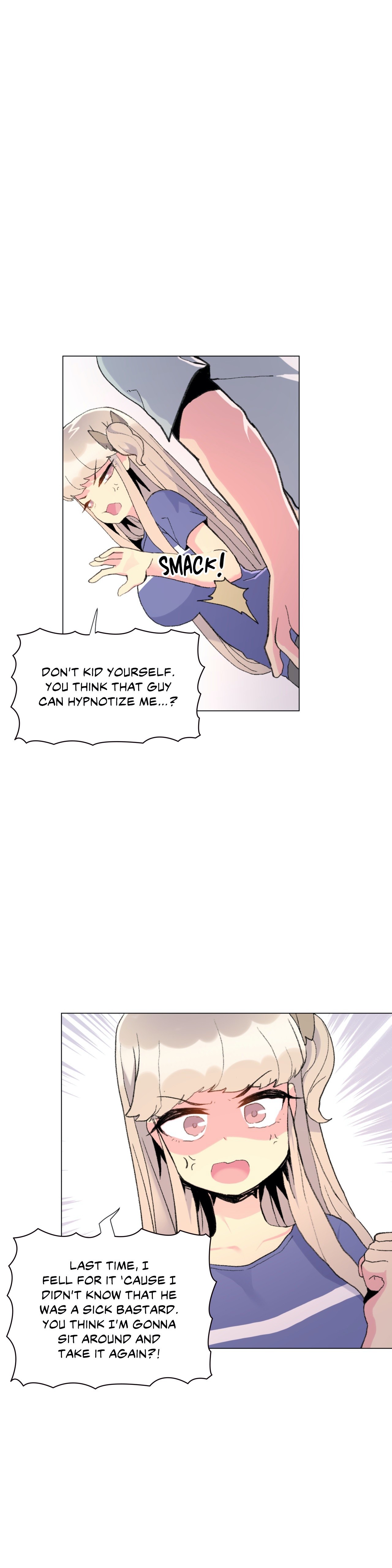 Sneak Peek Chapter 29 image 13