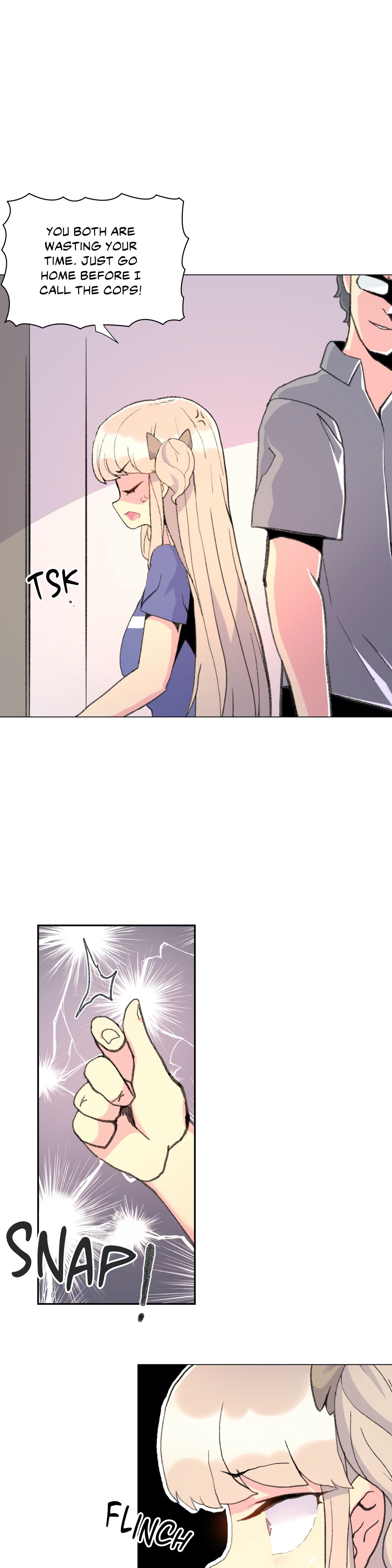 Sneak Peek Chapter 29 image 14
