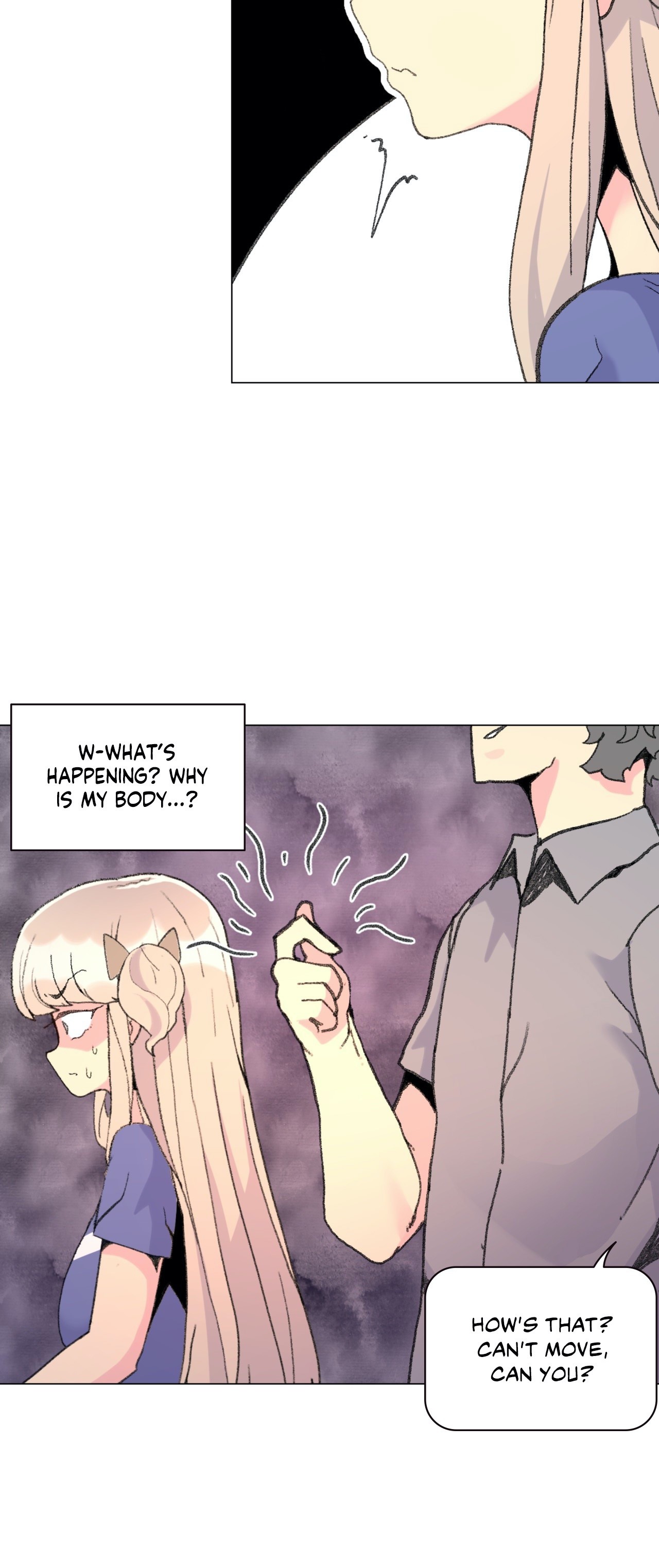 Sneak Peek Chapter 29 image 15