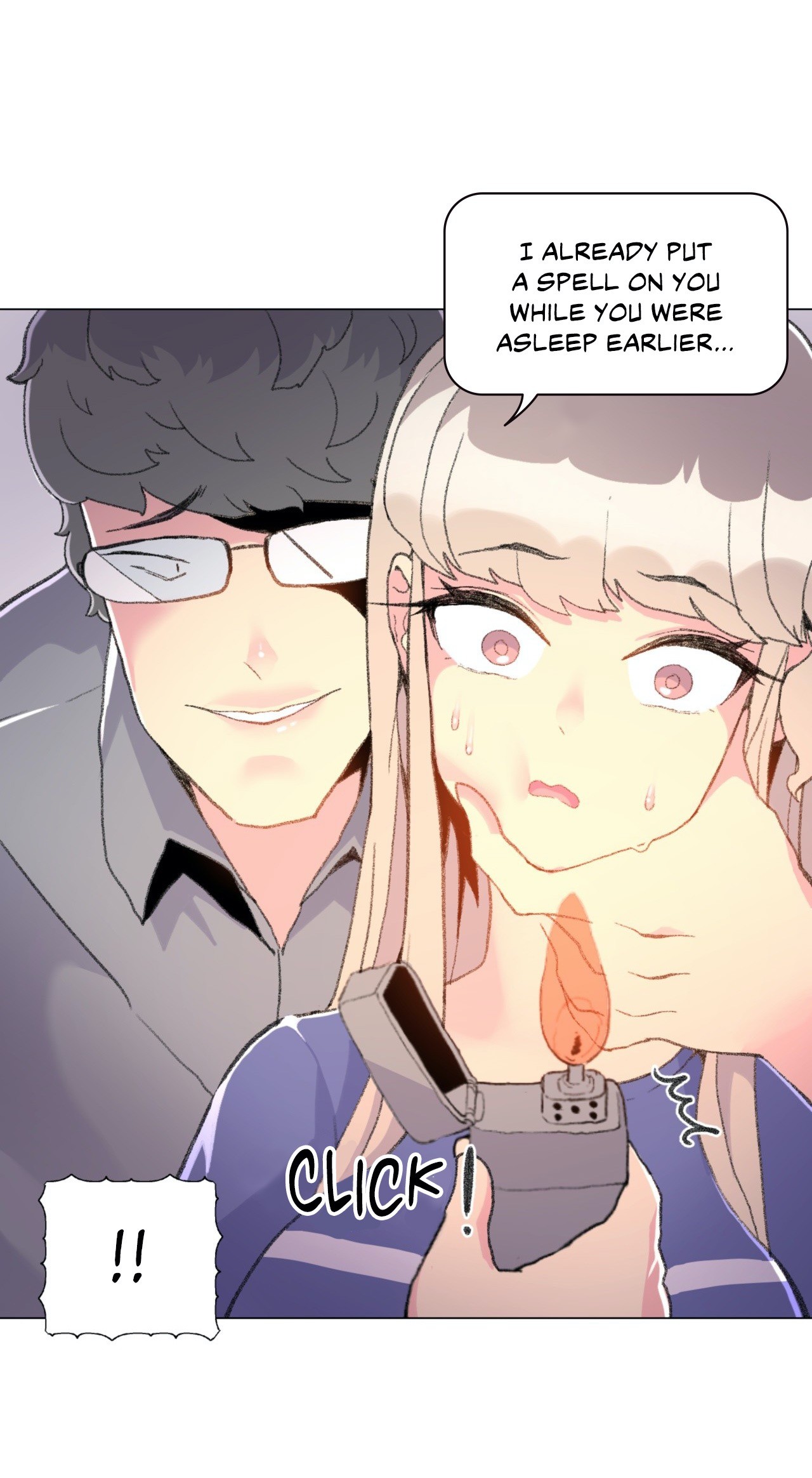Sneak Peek Chapter 29 image 16