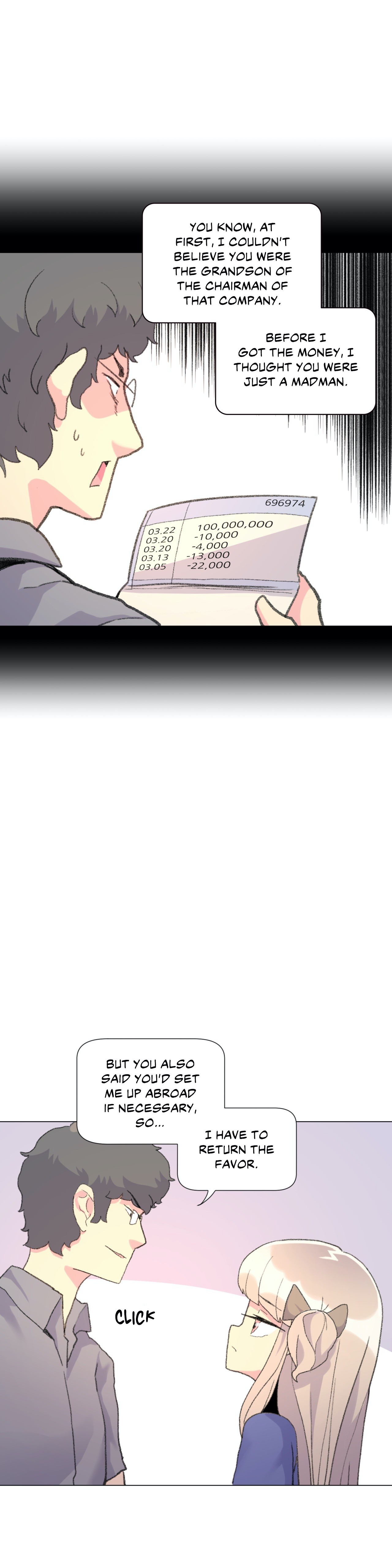 Sneak Peek Chapter 29 image 19