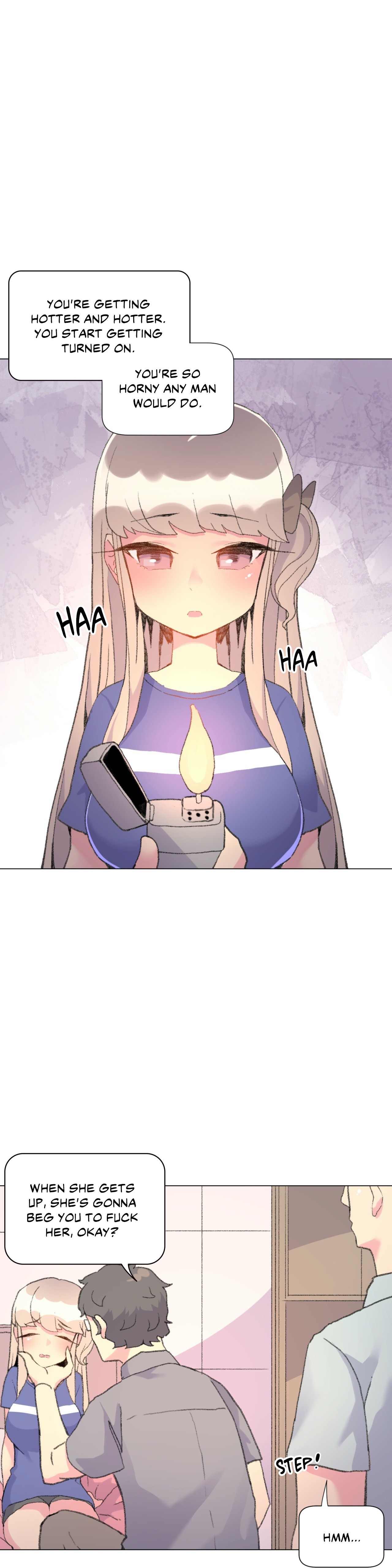 Sneak Peek Chapter 29 image 20
