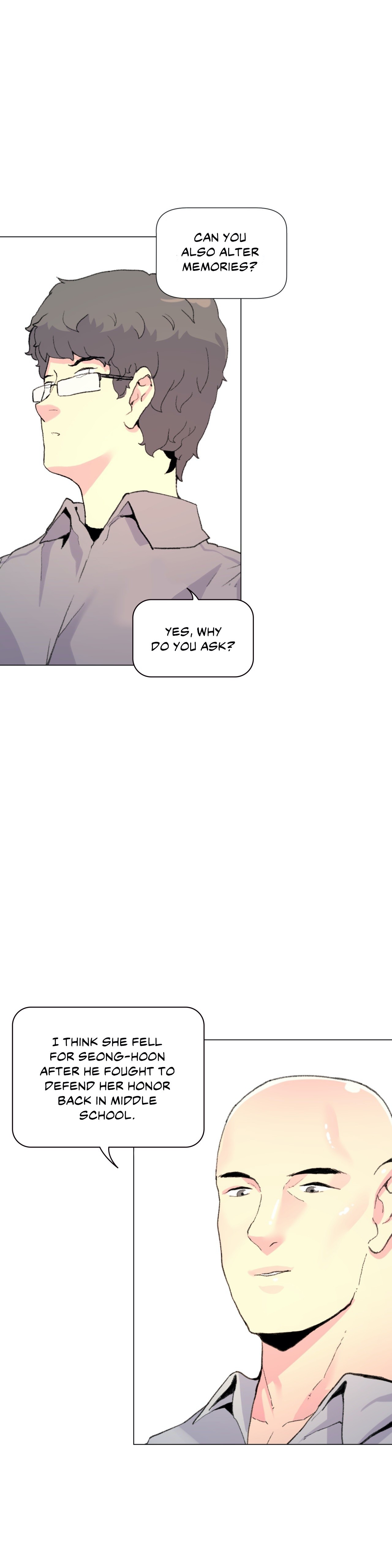 Sneak Peek Chapter 29 image 21