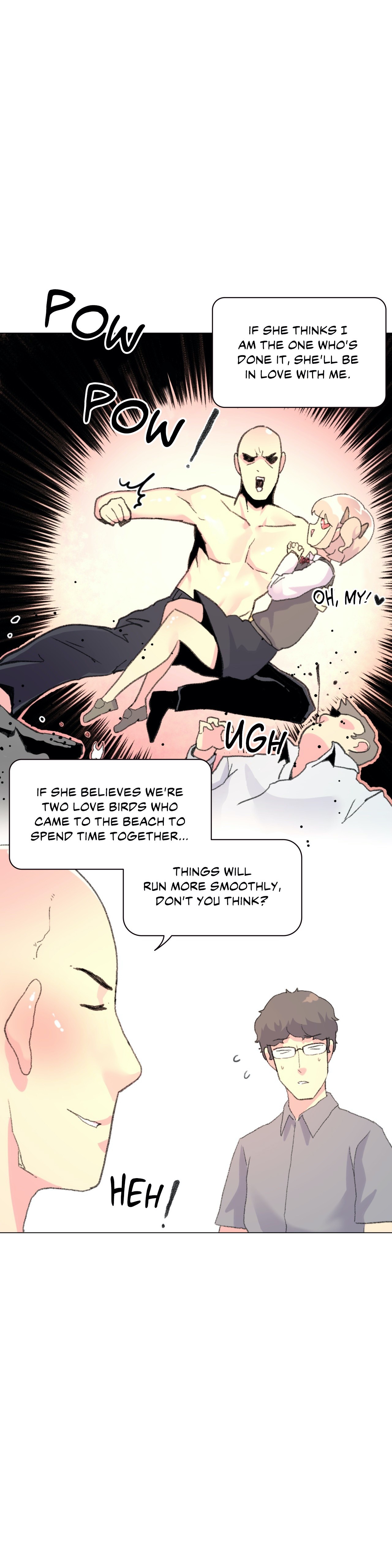 Sneak Peek Chapter 29 image 22