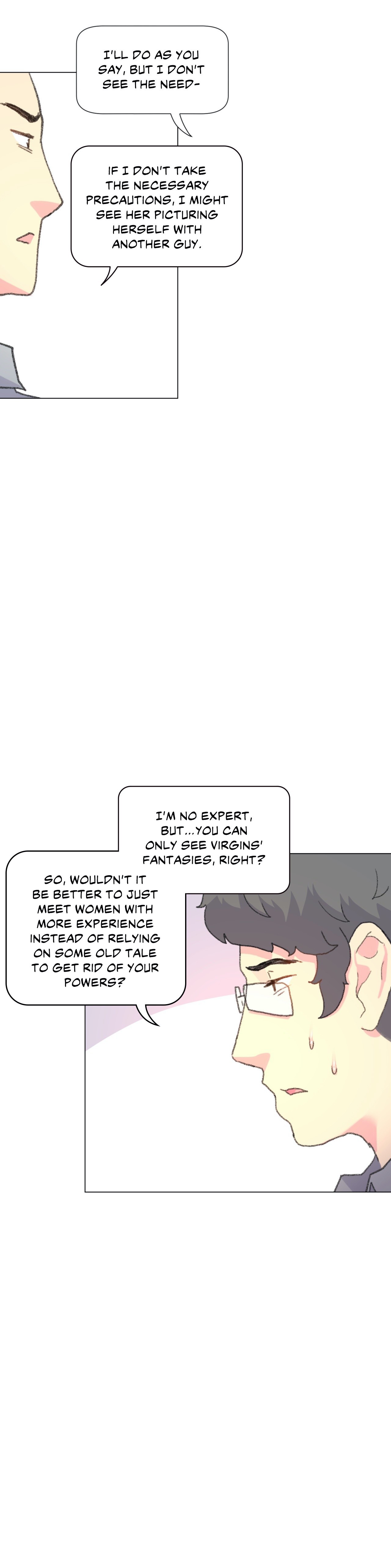 Sneak Peek Chapter 29 image 23