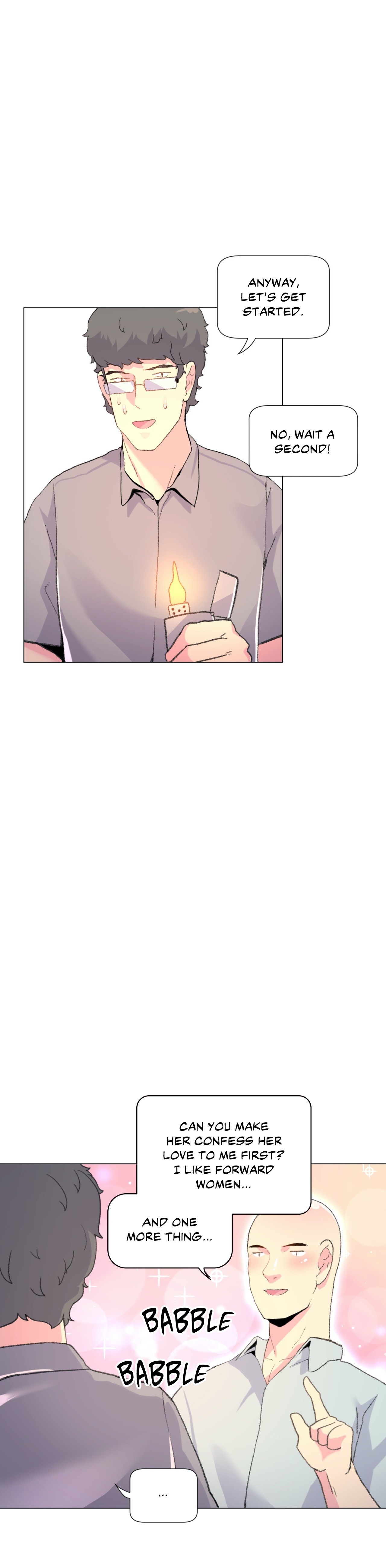 Sneak Peek Chapter 29 image 25