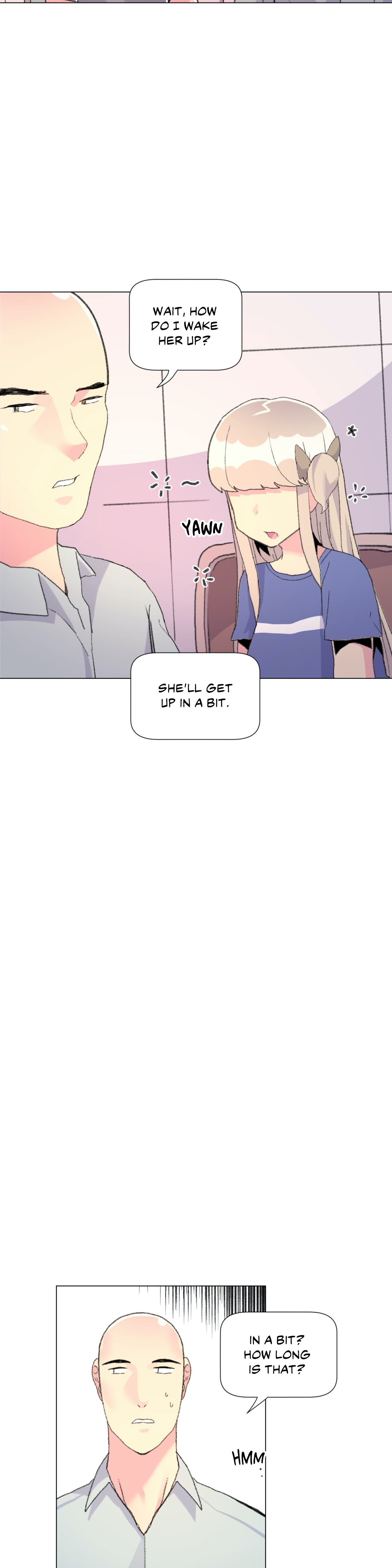 Sneak Peek Chapter 29 image 28