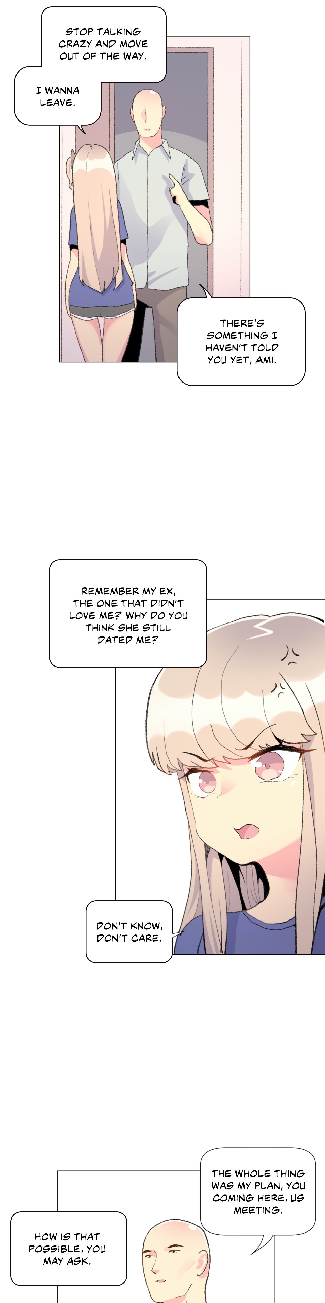 Sneak Peek Chapter 29 image 2