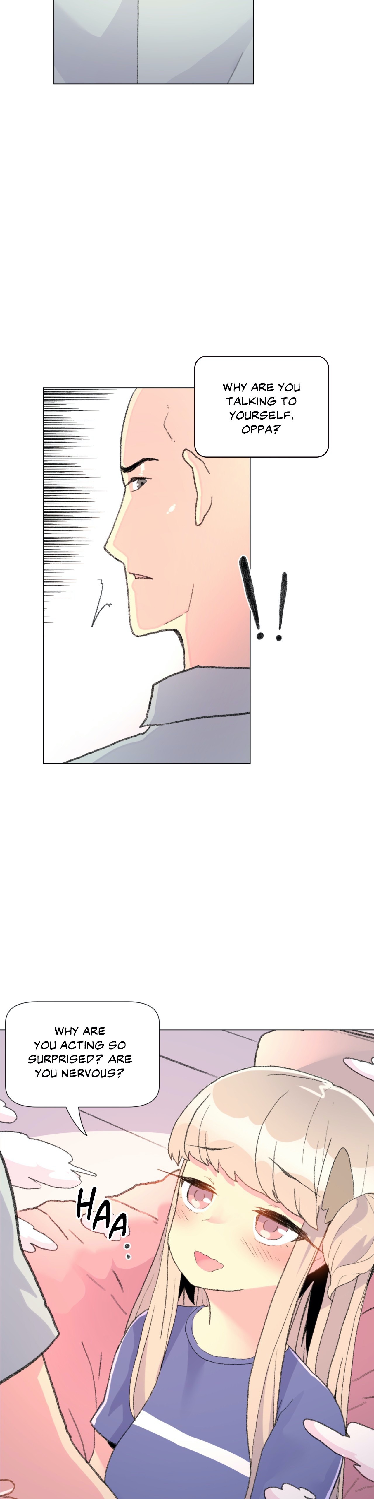 Sneak Peek Chapter 29 image 29