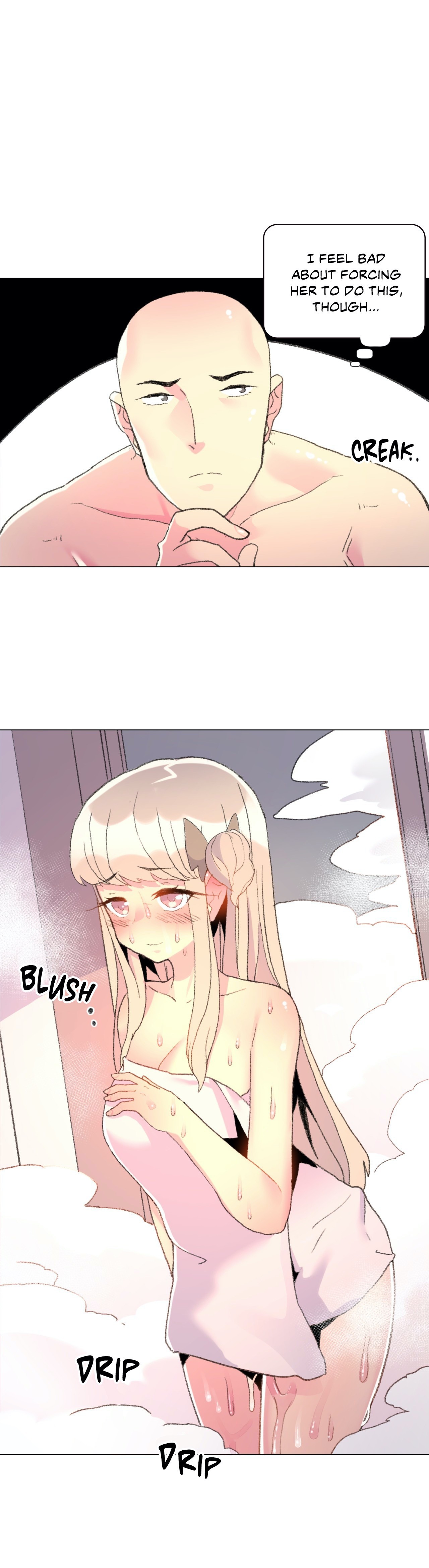 Sneak Peek Chapter 29 image 32