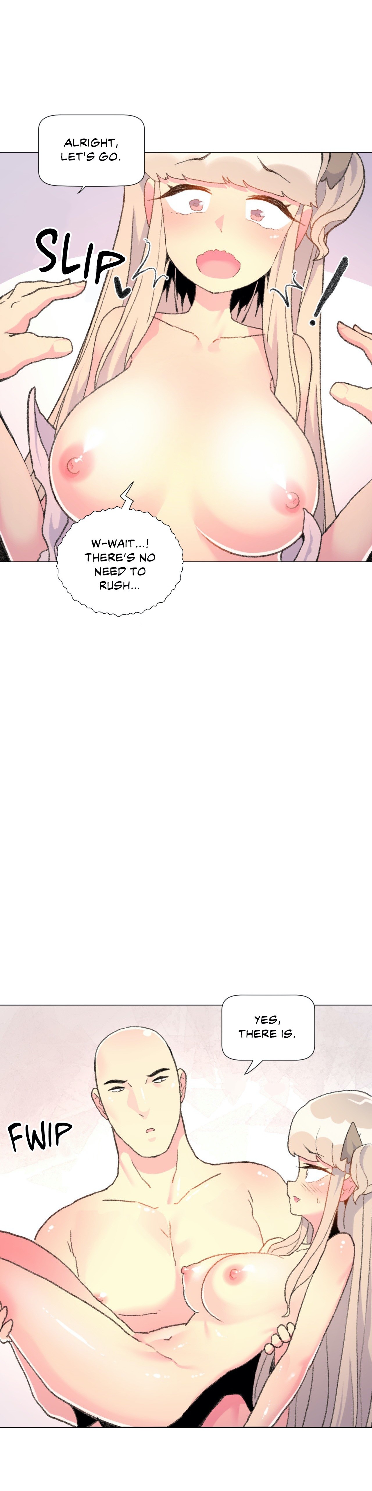 Sneak Peek Chapter 29 image 34