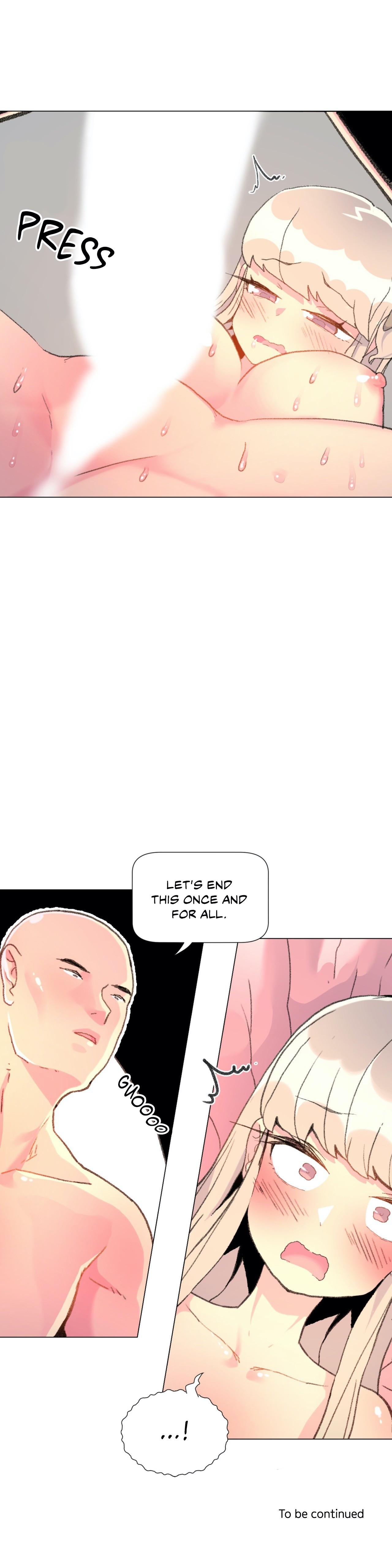 Sneak Peek Chapter 29 image 36