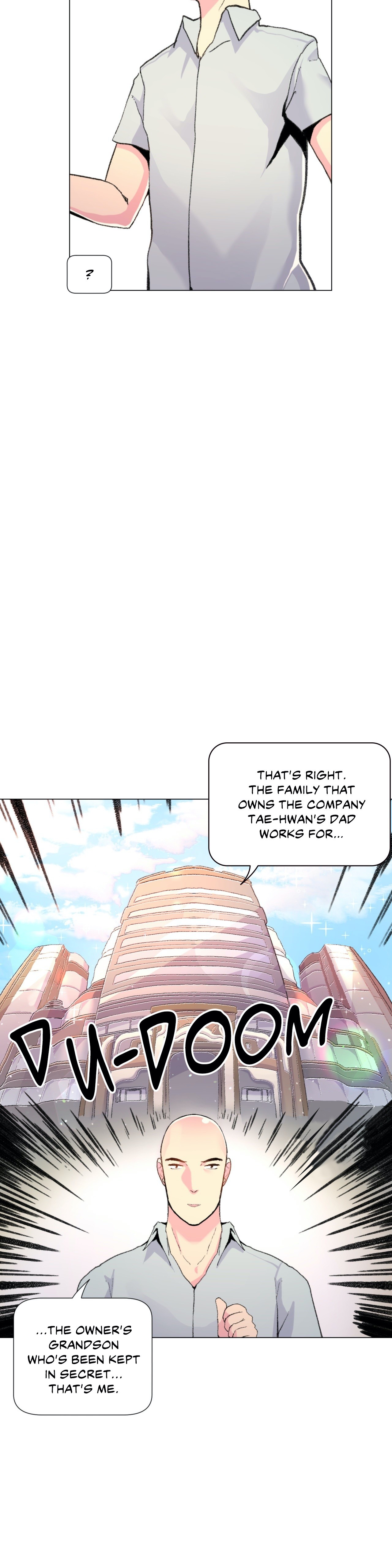 Sneak Peek Chapter 29 image 3