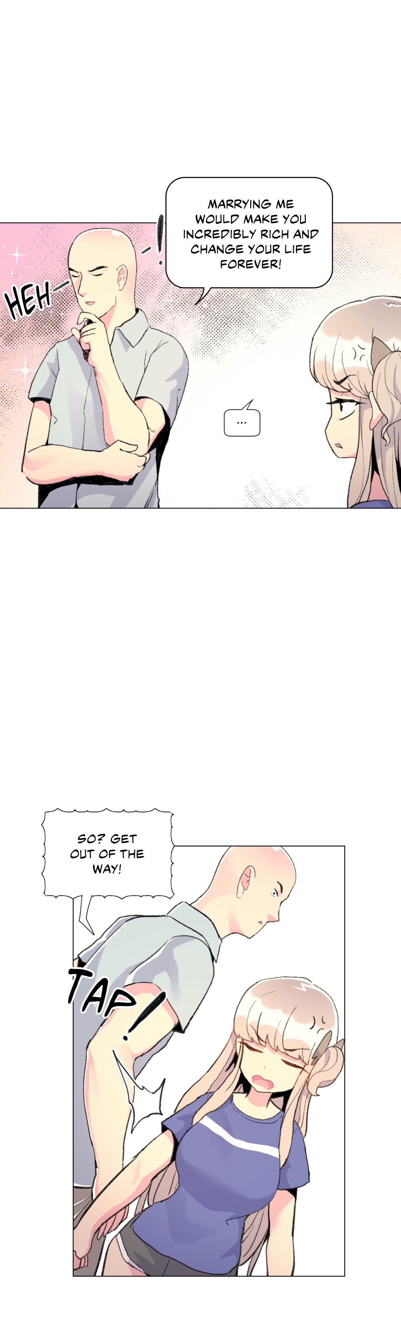 Sneak Peek Chapter 29 image 4