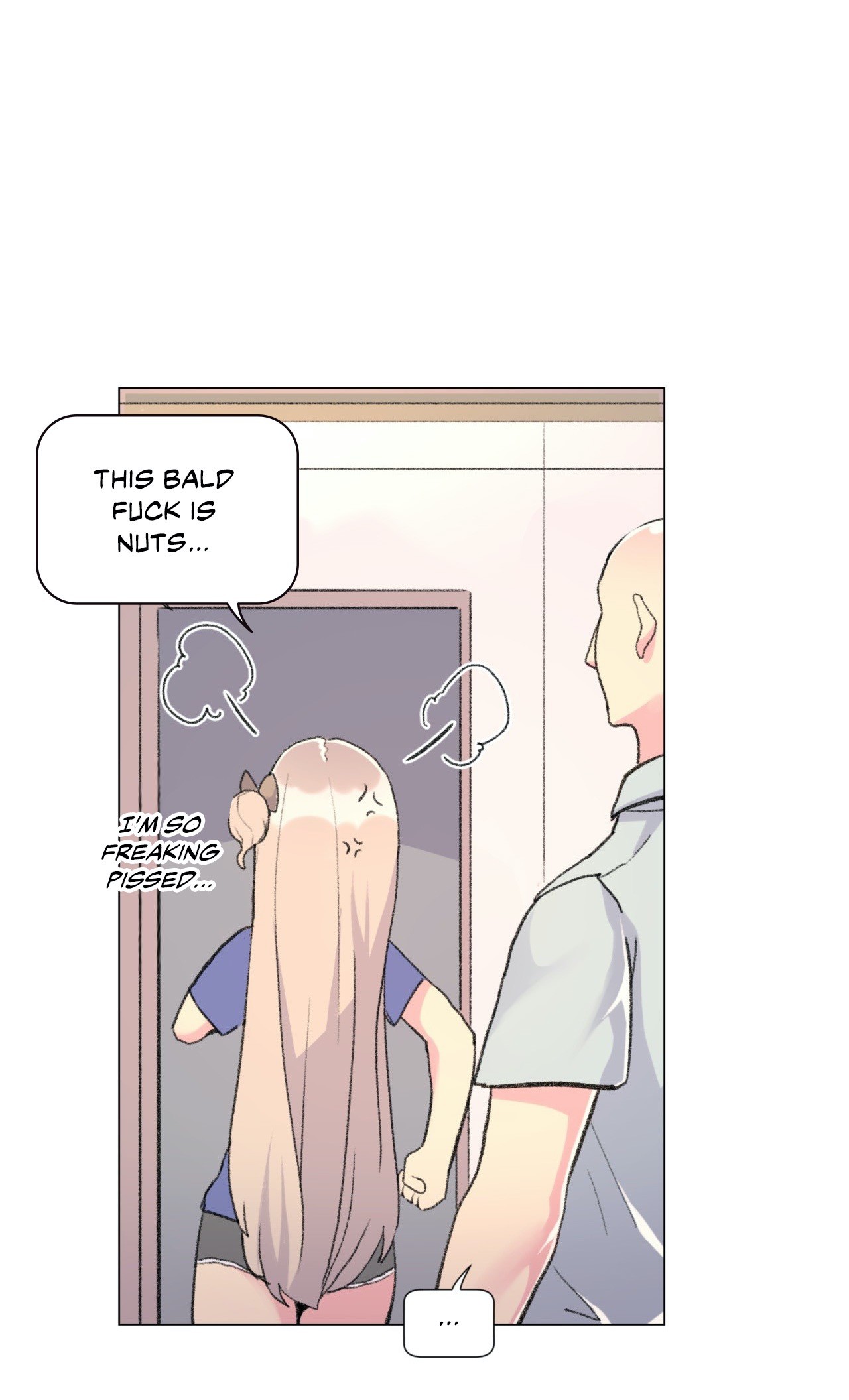 Sneak Peek Chapter 29 image 5