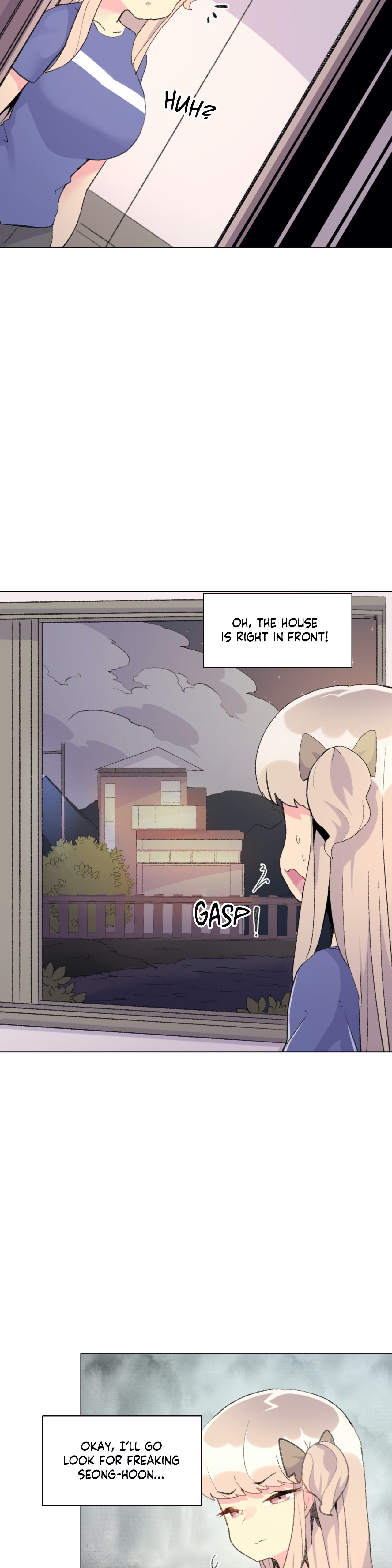 Sneak Peek Chapter 29 image 7
