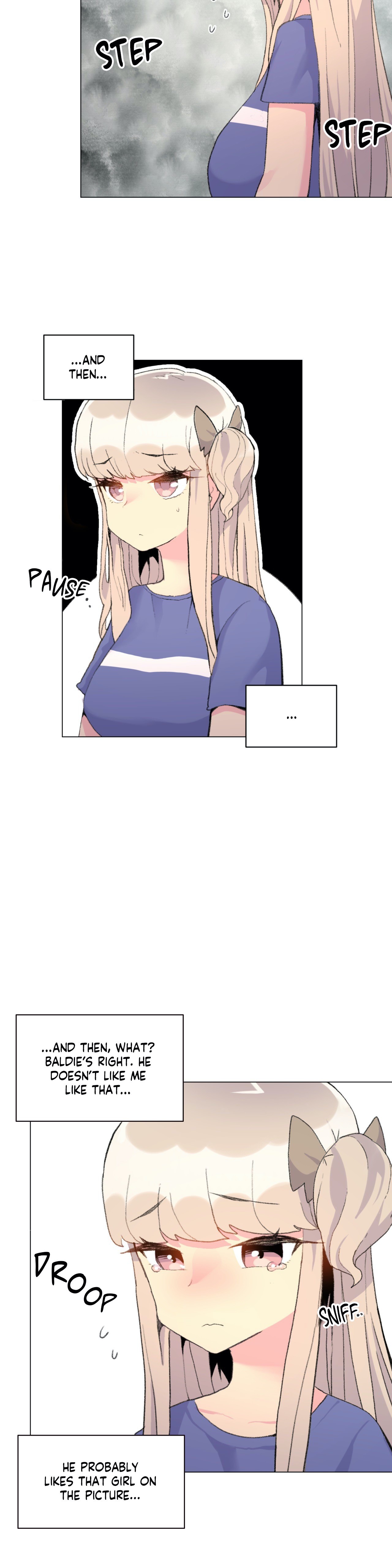 Sneak Peek Chapter 29 image 8