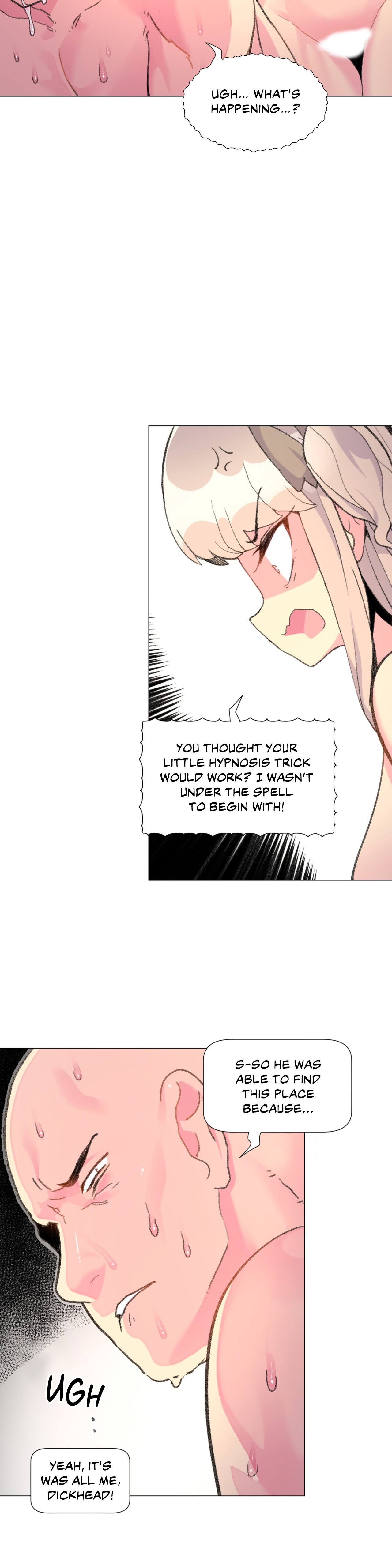 Sneak Peek Chapter 30 image 12