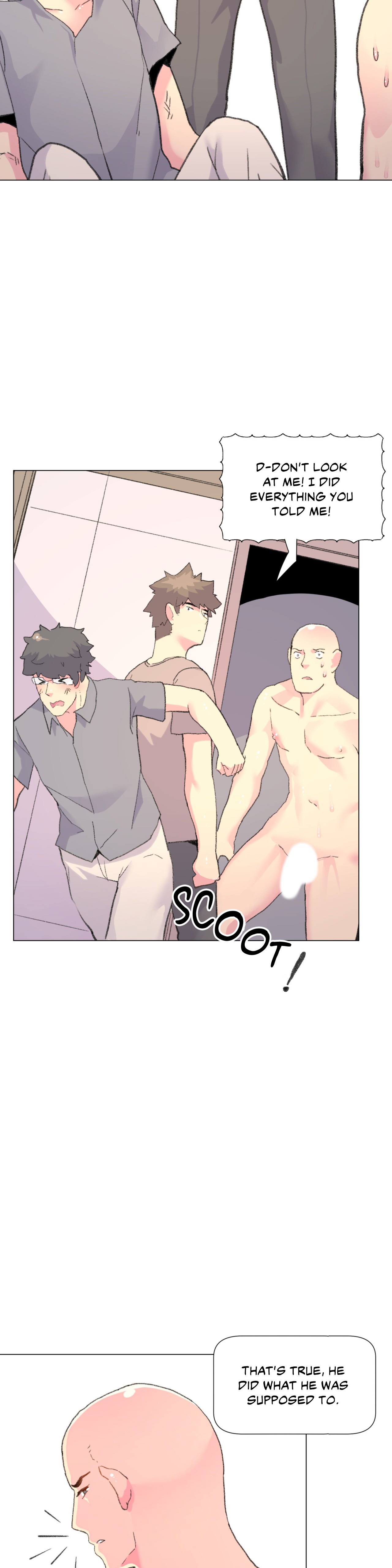 Sneak Peek Chapter 30 image 14