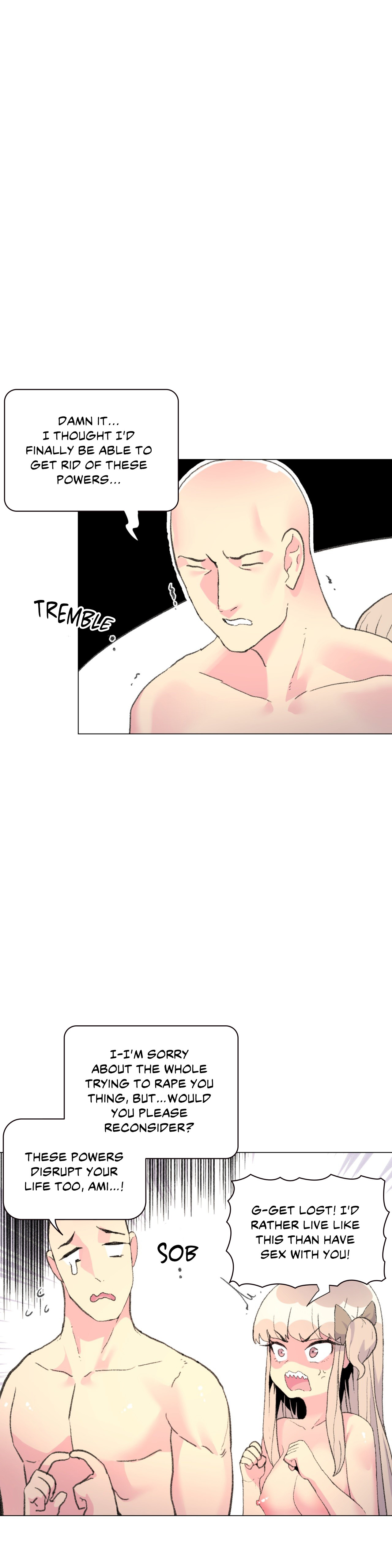Sneak Peek Chapter 30 image 17