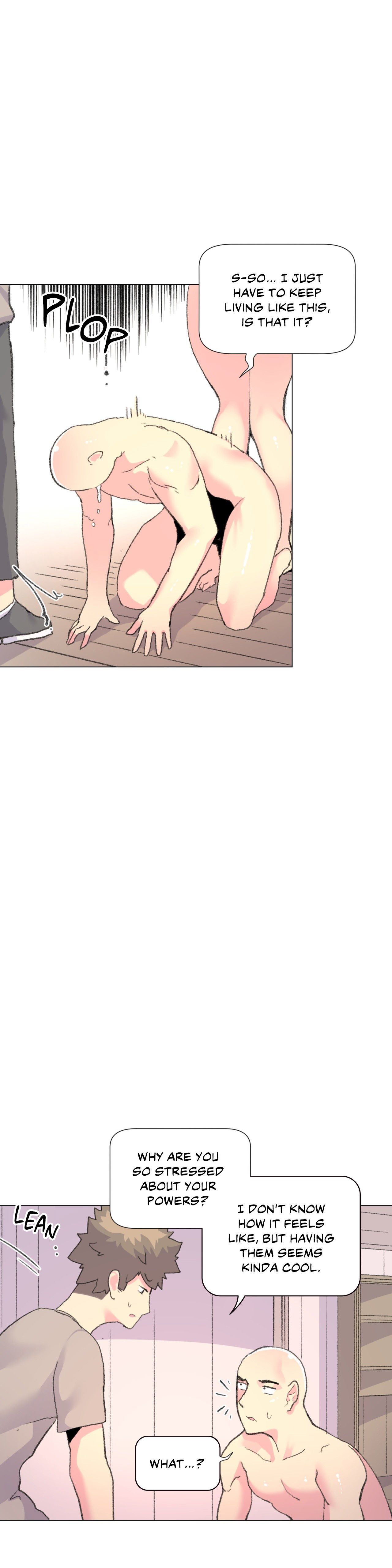 Sneak Peek Chapter 30 image 18