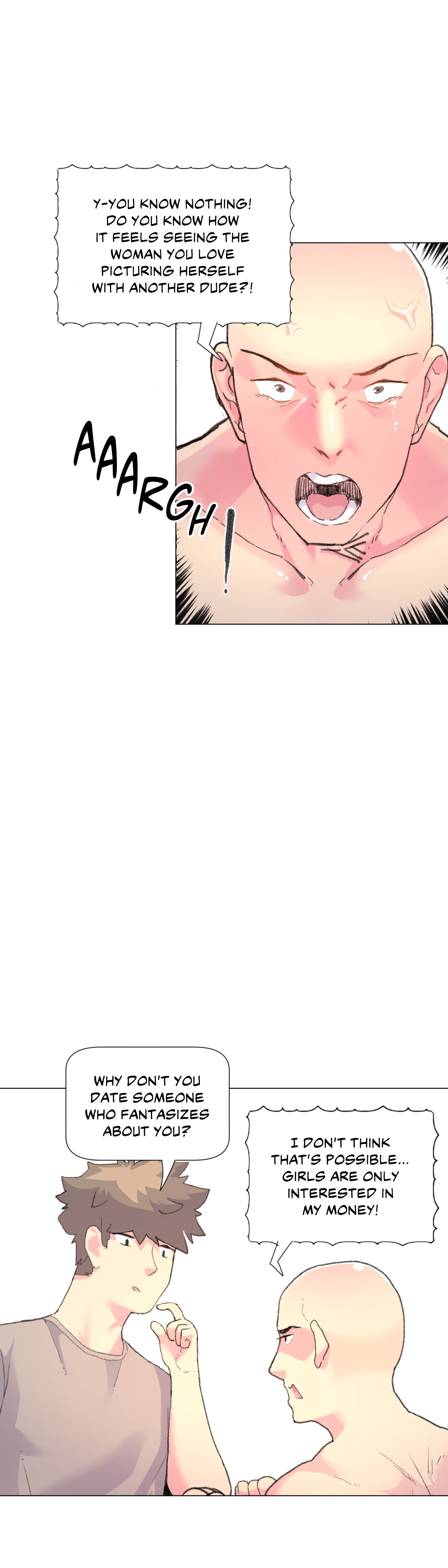 Sneak Peek Chapter 30 image 19