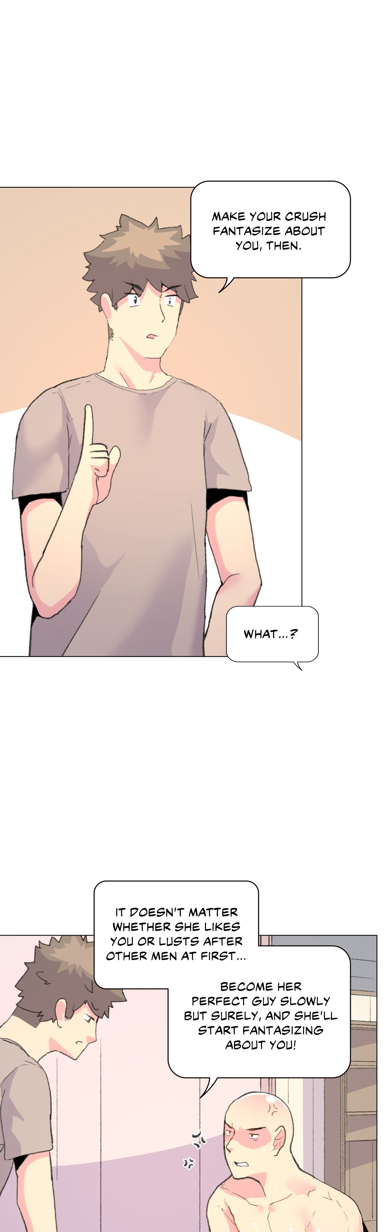 Sneak Peek Chapter 30 image 21