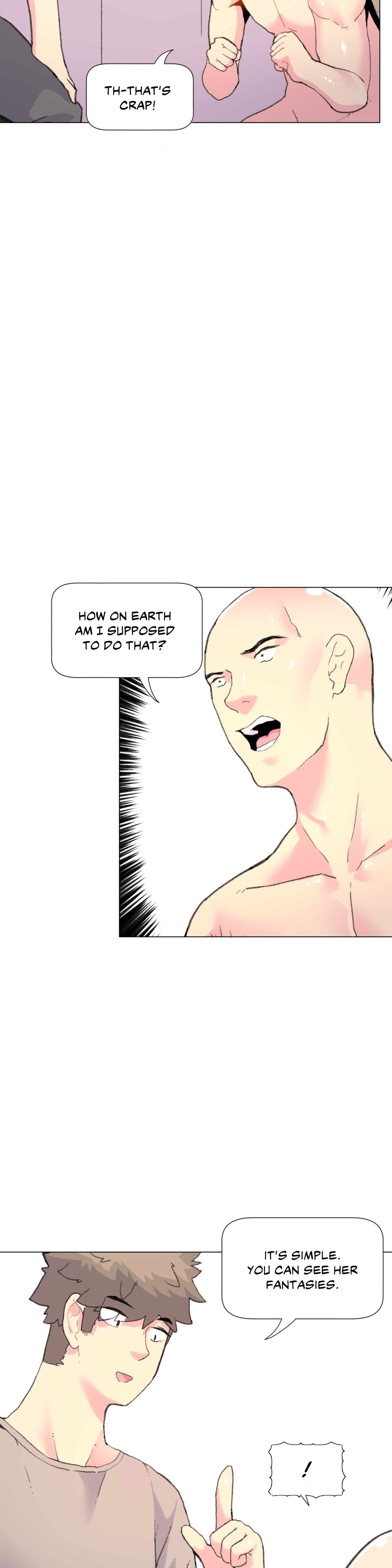 Sneak Peek Chapter 30 image 22
