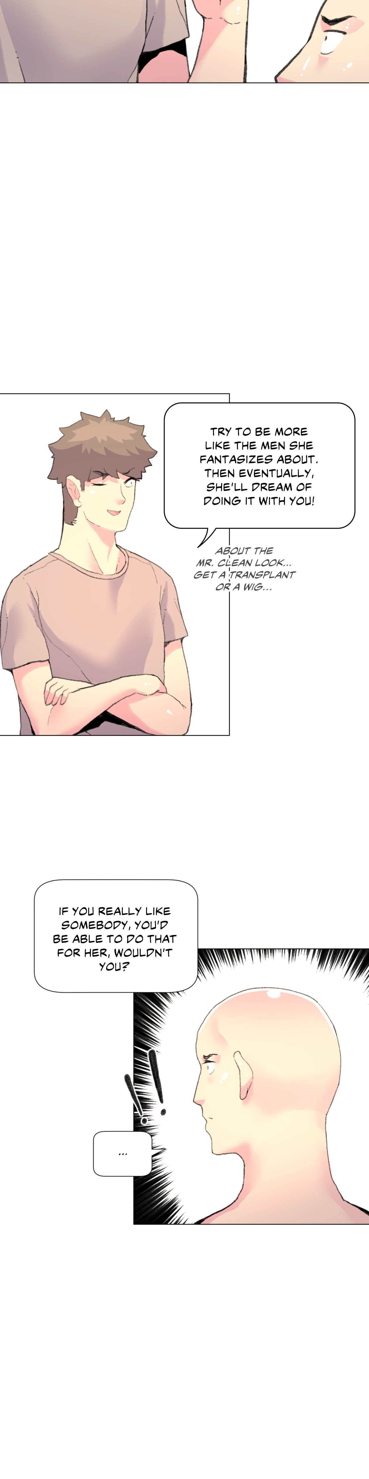 Sneak Peek Chapter 30 image 23
