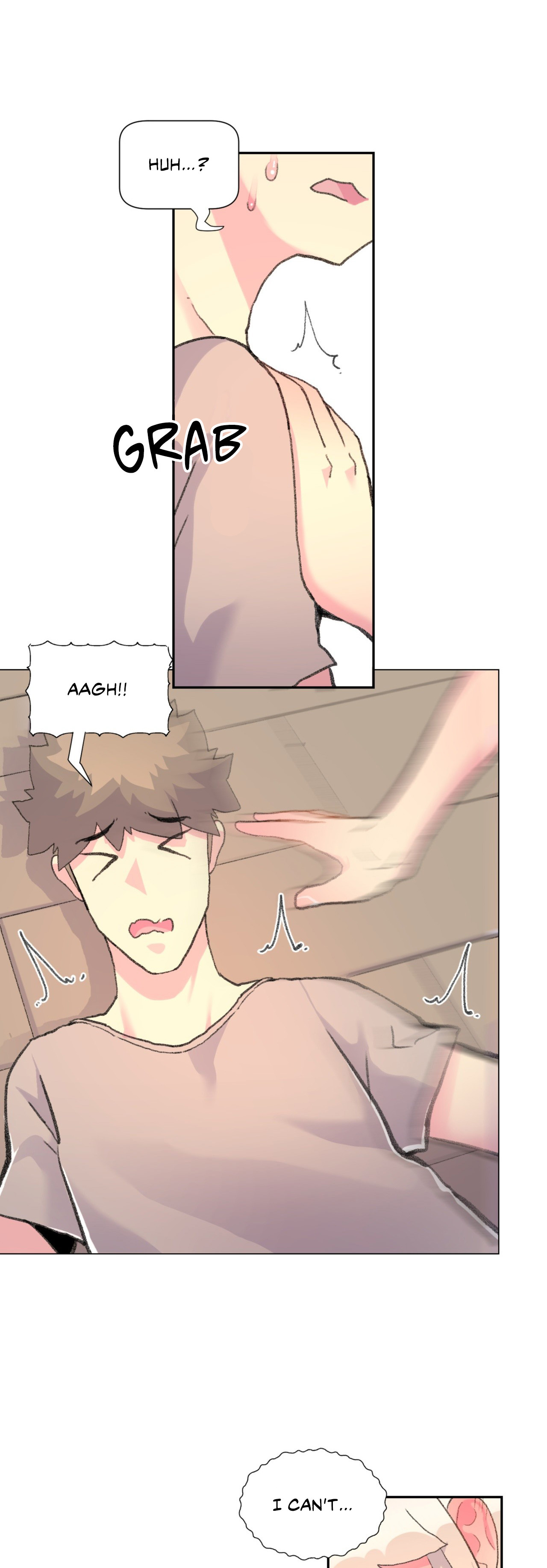 Sneak Peek Chapter 30 image 29