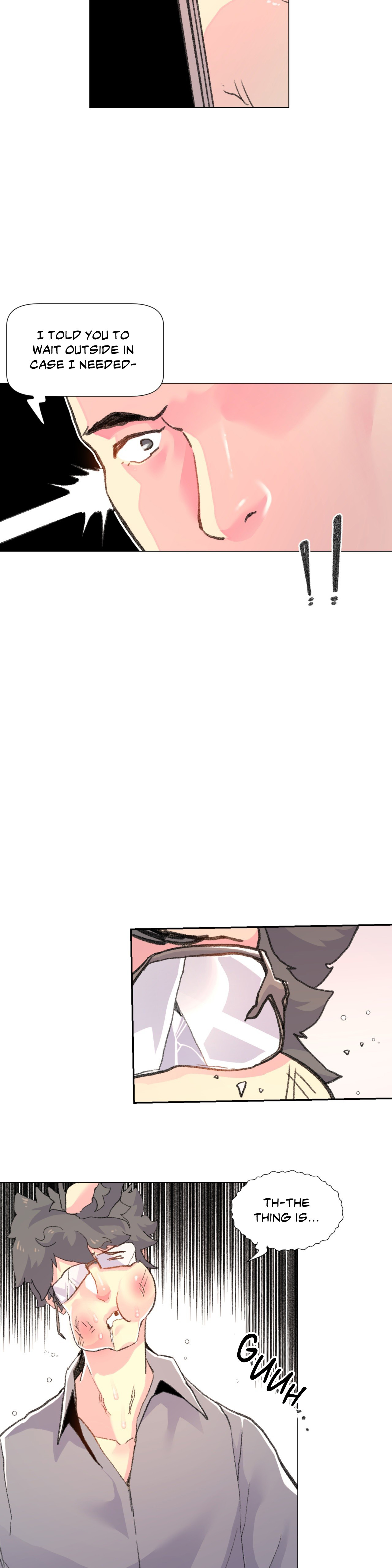 Sneak Peek Chapter 30 image 4