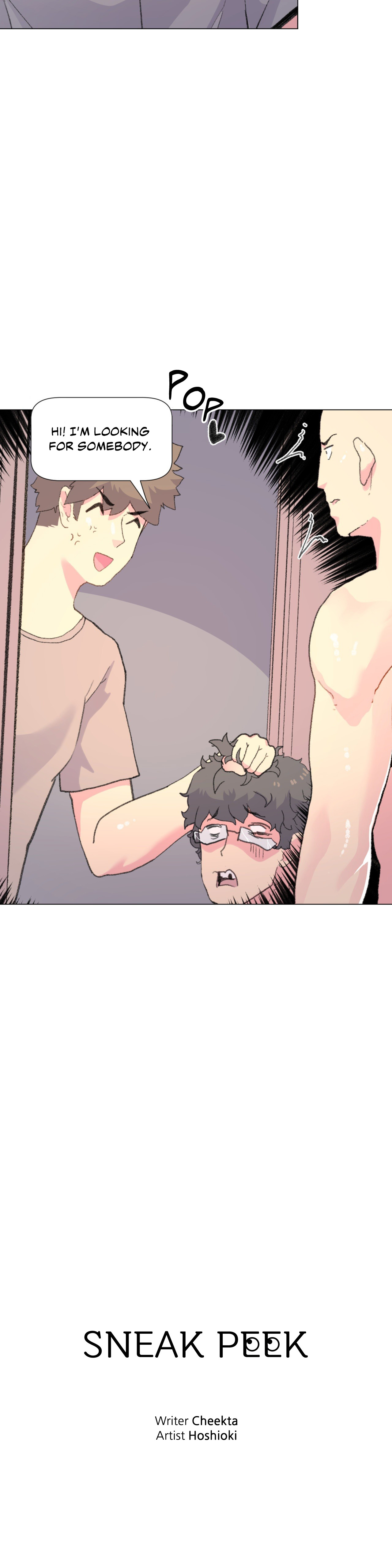 Sneak Peek Chapter 30 image 5