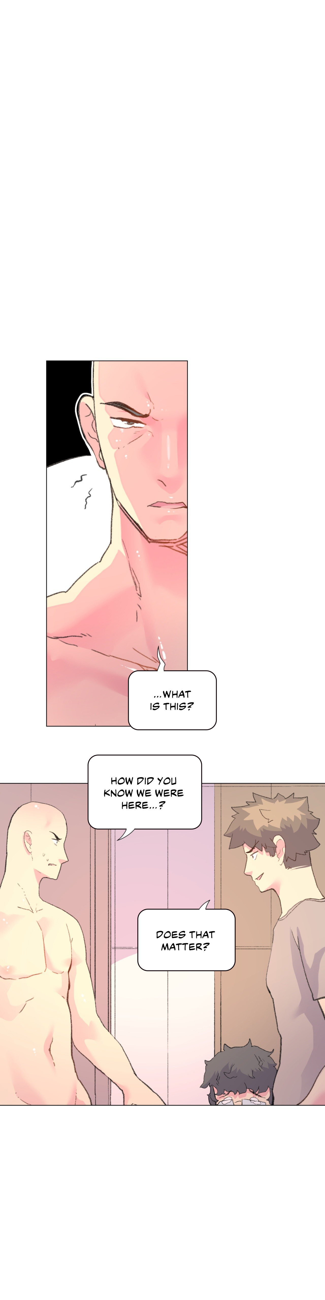 Sneak Peek Chapter 30 image 6