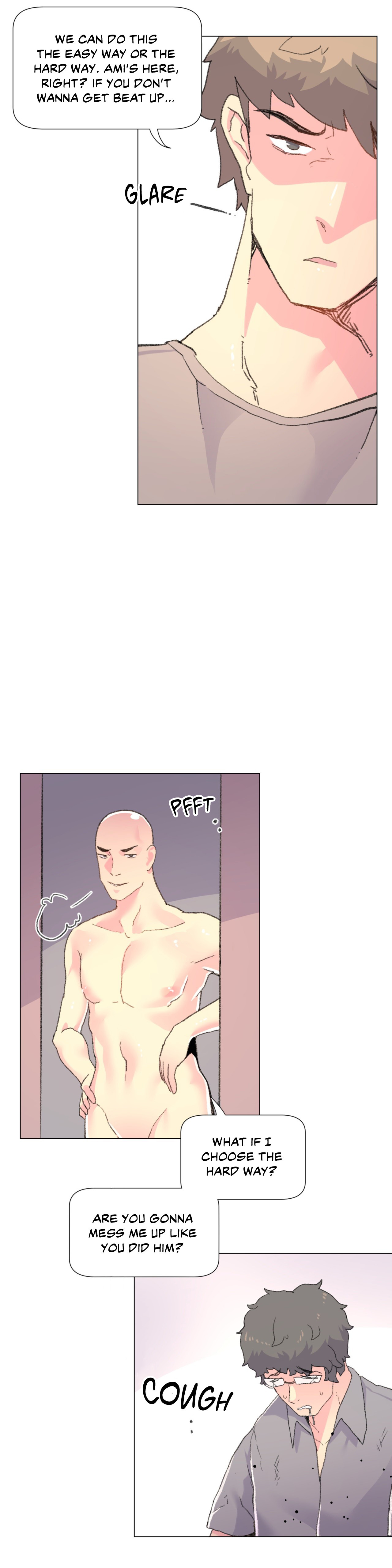 Sneak Peek Chapter 30 image 7