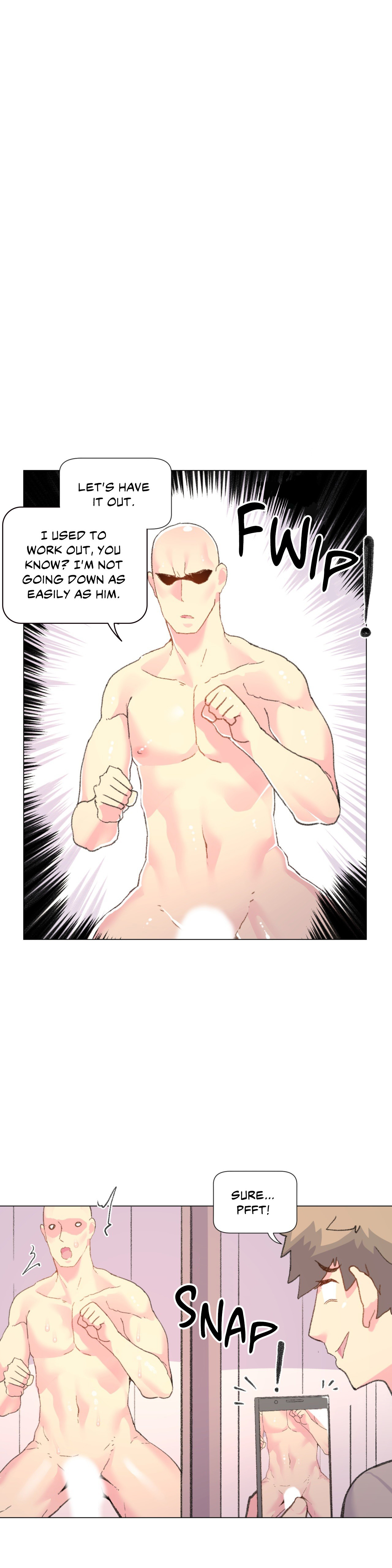 Sneak Peek Chapter 30 image 8