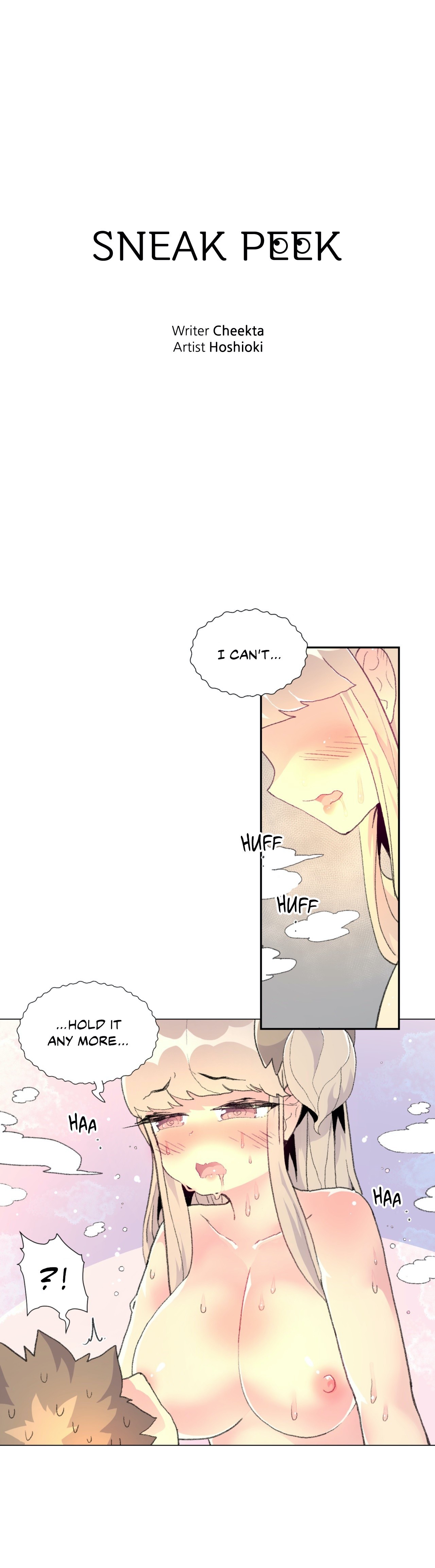 Sneak Peek Chapter 31 image 0